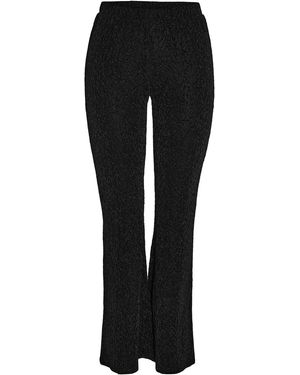 Noisy May Strickhose – Nyl70/Mtf25/Ea5 Für Damen - Schwarz