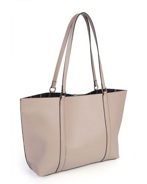 Capone Outfitters Lola Tasche Stilvolles Und Nützliches Design Für Damen - Natur