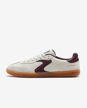 Skechers Stil Für Herren - Weiß