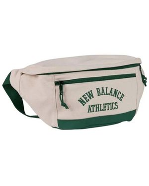 New Balance Bauchtaschen Gurteltaschen und Hufttaschen fur Damen Online Schlussverkauf Bis zu 17 Rabatt Lyst DE
