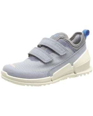 Ecco Halbschuhe Für Jungen - Grau