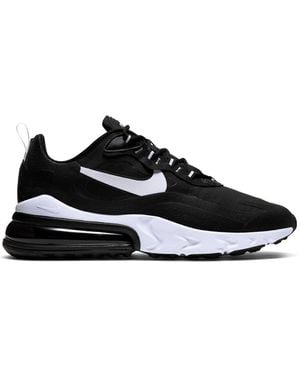 Nike Air Max 270 – Bequeme Und Modische Sportschuhe Für Herren - Schwarz