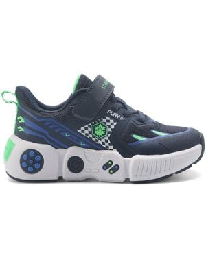 Lumberjack Marineblaue Sportschuhe Für Jungen Für Herren