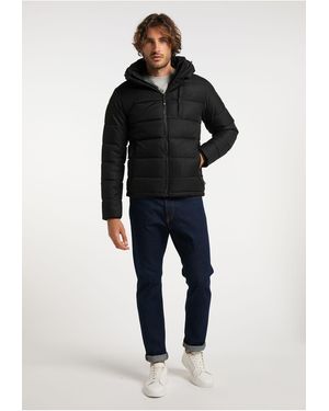 ALEKO Anorak Für Herren - Blau