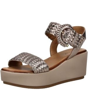 Inuovo Sandalen Für Damen - Braun