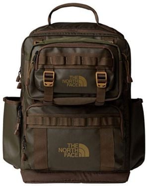 The North Face Base Camp Lendenrucksack (22L) - Grün