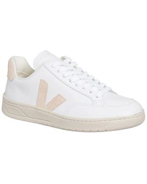 Veja V-12 Turnschuhe Für Damen - Weiß