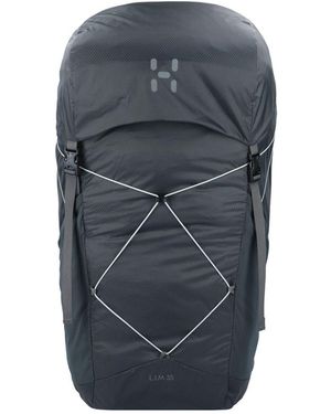 Haglöfs L.I.M 35 Wanderrucksack 59 Cm Für Herren - Blau