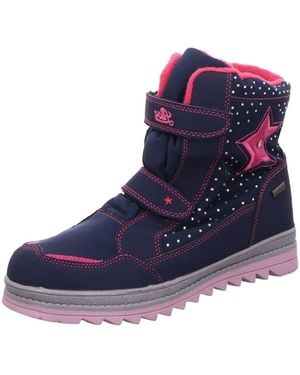 Lico Shoes - Blau