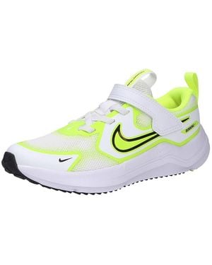 Nike Halbschuh Cosmic Runner Für Herren - Weiß