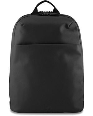 Jost Borgholm Daypack 44 Cm Laptopfach Für Herren - Schwarz