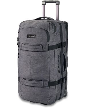 Dakine Split 2 Rollen Reisetasche 76 Cm Für Herren - Grau