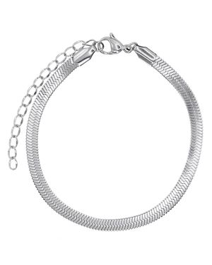 Heideman Armband Pirra Modisch Für Damen - Weiß