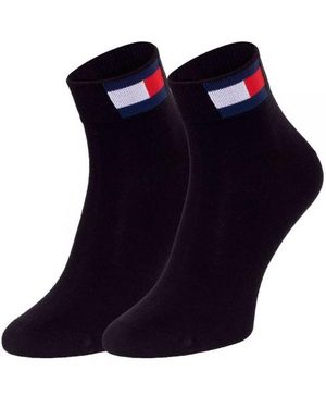 Tommy Hilfiger Sportbekleidung - Blau