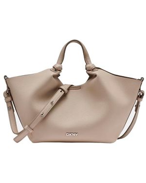 DKNY Paula Tasche R53Bam60 - Braun