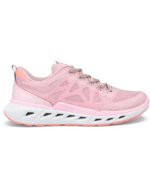 Ecco Sneakers Biom 720 Breathru - Rosa