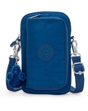 Kipling Telmo Bandschulter - Blau