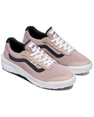 Vans Brz Range Schuh - Mehrfarbig