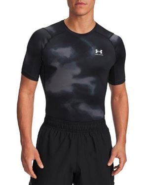 Under Armour Sportbekleidung - Schwarz