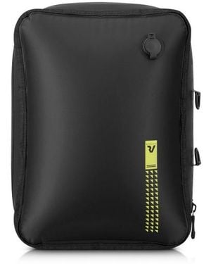 Roncato Sacchetto Sottovuoto Da Viaggio Flatty, 38 Cm - Nero