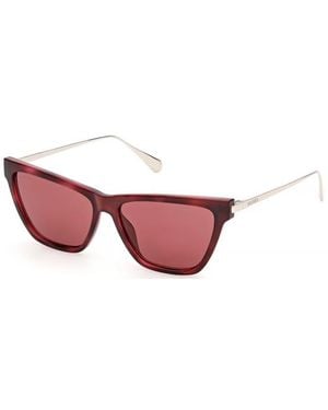 MAX&Co. Occhiali Da Sole Mo0174 - Rosa