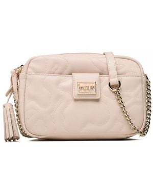 Tous Reporter Kaos Dream Kleine Umhängetasche - Pink