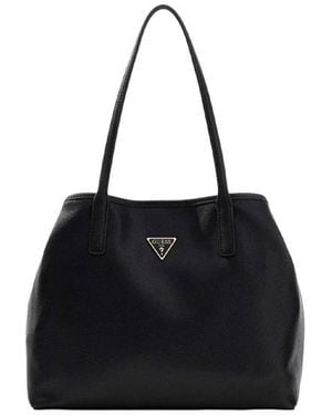 Guess Borsa Tote 2 - Nero