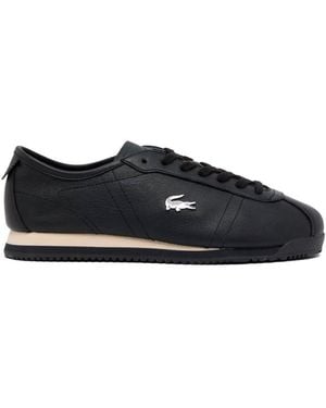 Lacoste Sneakers Basse - Blu