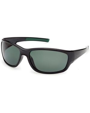 Timberland Occhiali Da Sole Tb00083 - Verde