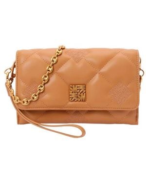 Steve Madden Benico Tasche - Braun