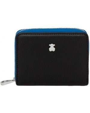 Tous Borsa Dubai Nera Con Chiusura - Nero