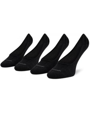 Calvin Klein Calcetines - Schwarz
