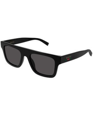 Gucci Sonnenbrille Gg2235S - Schwarz