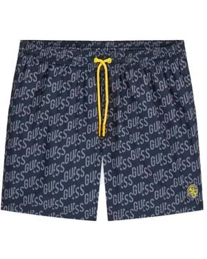 Guess Badebekleidung - Blau