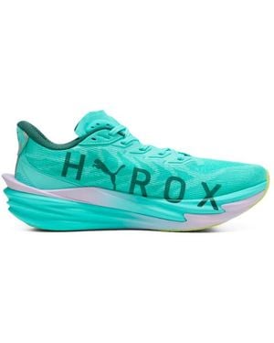 PUMA Hyrox Deviate Nitro 4 Schuh - Blau