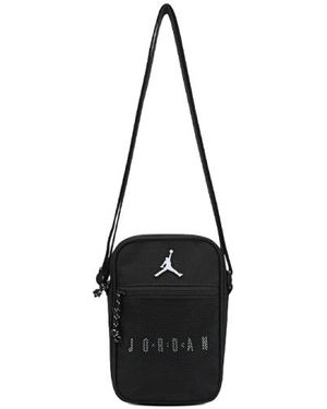 Nike Festivalband Schulter Ma9190 - Schwarz
