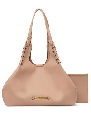 Love Moschino Tasche Jc4297Pp0Okl0209 - Natur