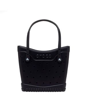 Crocs™ Borsa A Tracolla Di Medie - Nero