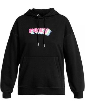 Roxy Giacche Di Maglia E Pullover - Nero
