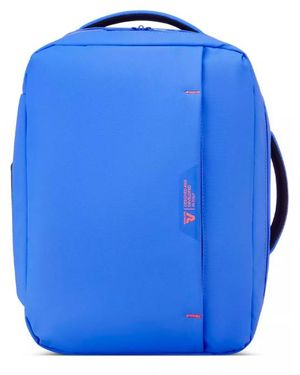 Roncato Zaino Da Viaggio Wanderline - Blu