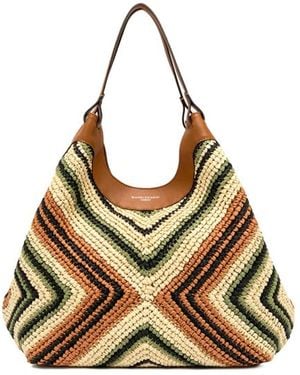 Gianni Chiarini Dua Bag Bs 12190 Diamix - Braun