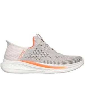 Skechers Scarpe Slade-Quinto - Bianco