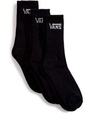 Vans Calcetines - Nero