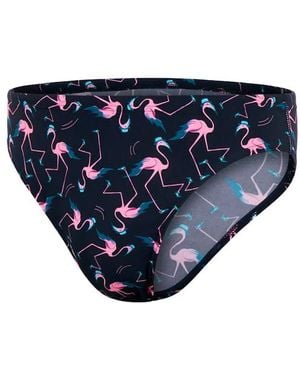 Speedo Abbigliamento Sportivo - Blu