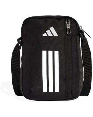 adidas Borsa A Tracolla Organizzatore Primelift - Nero