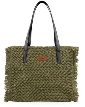 Skpat Tasche 601902 - Grün