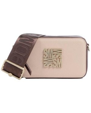 Steve Madden Brisa-S Schultertasche - Braun