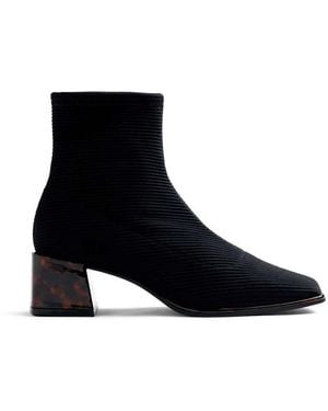 Gioseppo Elastische Stiefel - Schwarz