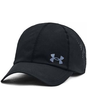 Under Armour Iso-Chill-Einführungskappe - Blau