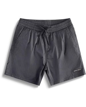 Antony Morato Costumi Da Bagno - Grigio